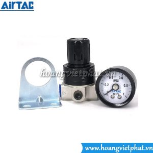 Van Điều Áp SDR