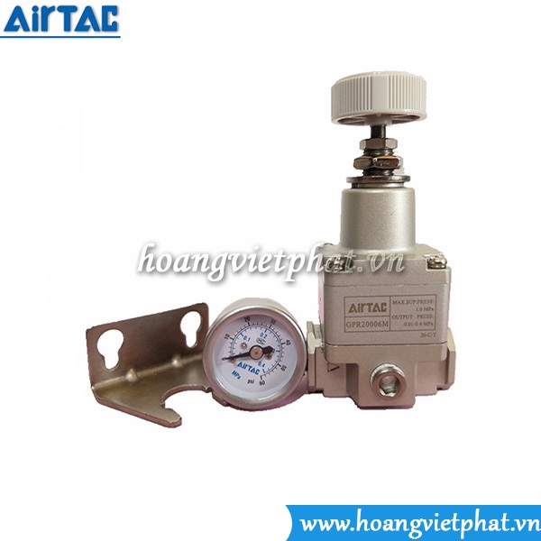 Bộ điều áp GPR