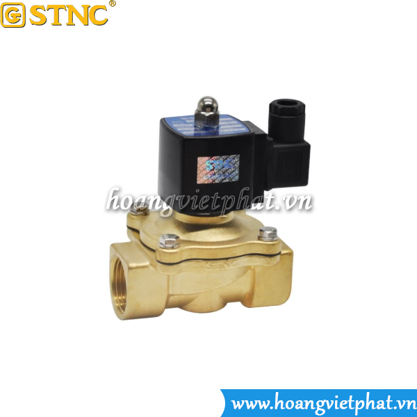tuw15--- Van điện từ TUW