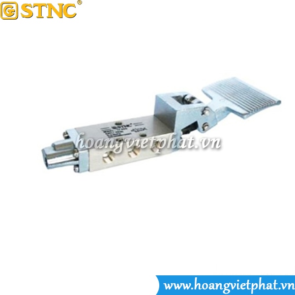 TF Bàn Đạp Chân Khí Nén STNC TF