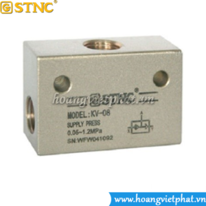 Van Điều Khiển KV Series