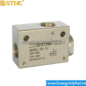 Van Xả Nhanh QV Series