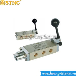 Van Gạt Tay TB Series