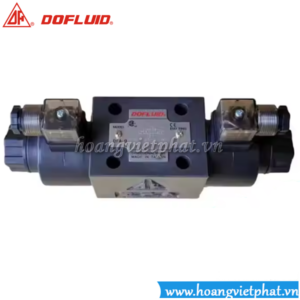 Van Thủy Lực Dofluid