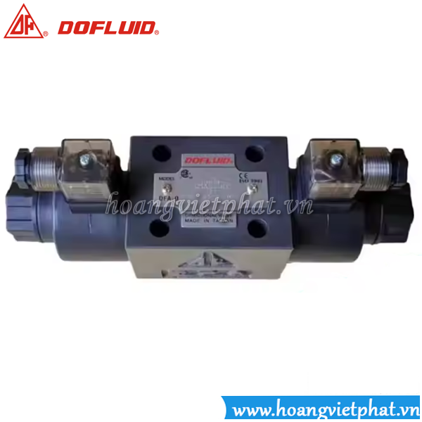 Van Thủy Lực Dofluid