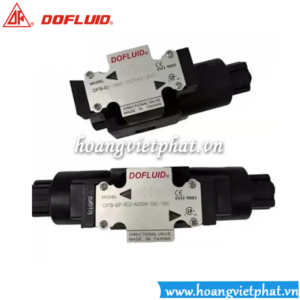 Van Thủy Lực Dofluid