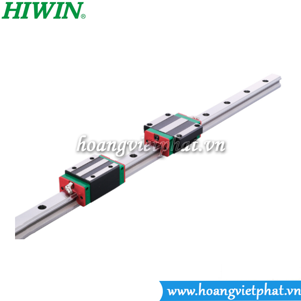 thanh trượt hgw