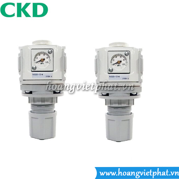 R3000-8-W Van Điều Áp CKD Chính Hãng