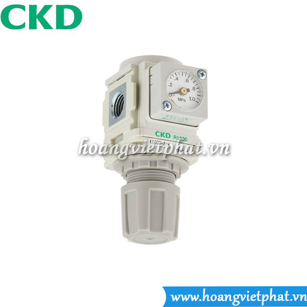 R3000-8-W Van Điều Áp CKD Chính Hãng