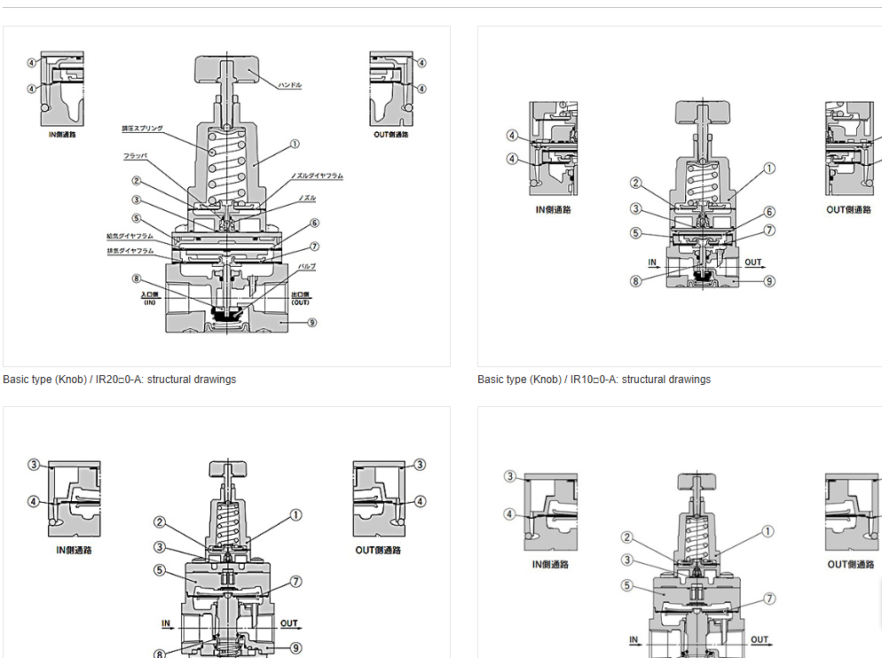 IR1010-01BG-A