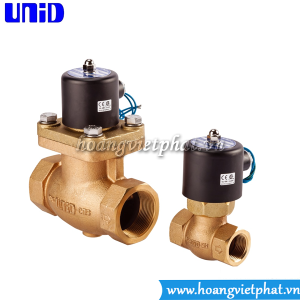 Van Điện Từ US UNID
