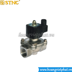 Van điện từ TWS