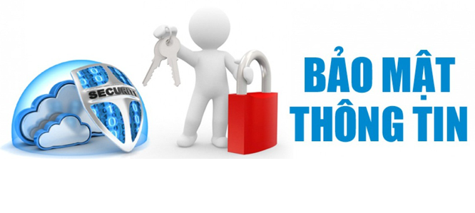 Cam kết bảo mật thông tin