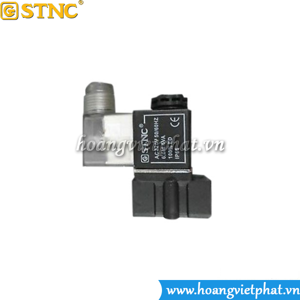 Van điện từ TF
