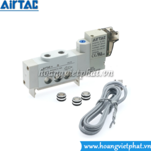 Van điện từ 6HV