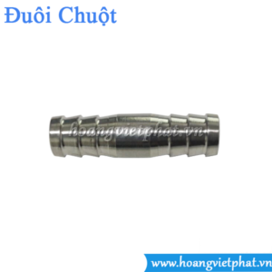 Nối thẳng đuôi chuột