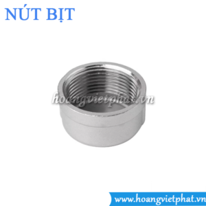 Nút Bịt Ren Trong Inox 304