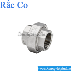 RẮC CO
