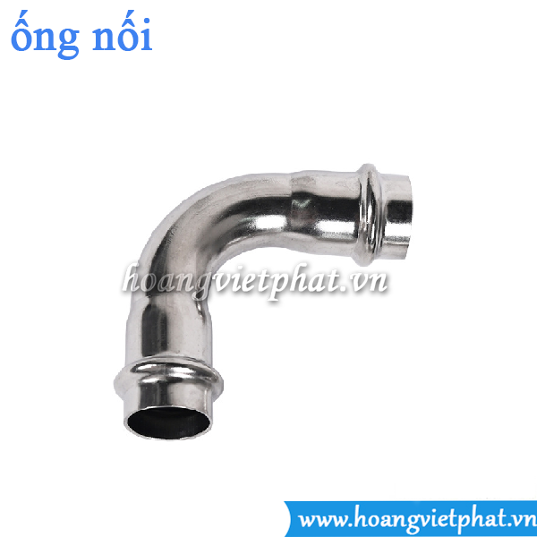 Ống Nối Góc Inox 304