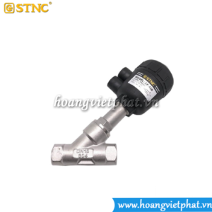 Van Xiên Khí Nén ZF‑B15 STNC