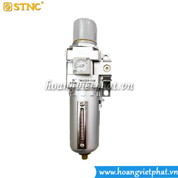 Bộ chỉnh áp TWK Series