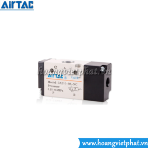 Van điện từ 3A100/200/300