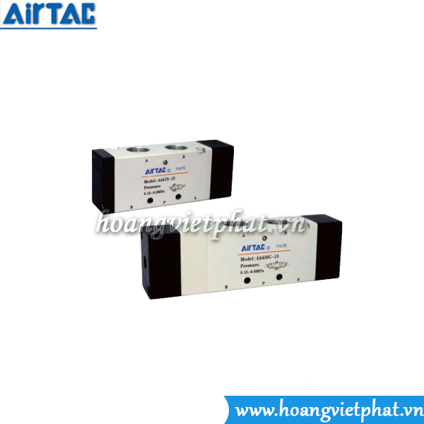 Van điện từ 4A100