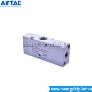 Van điện từ 6TA