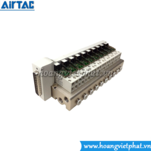 Van điện từ CPV15S Airtac