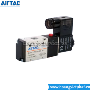 Van điện từ 3V100 Airtac Chính Hãng