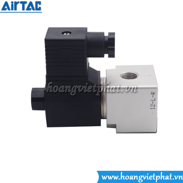 Van điện từ 3V3 Van điện từ 3V3