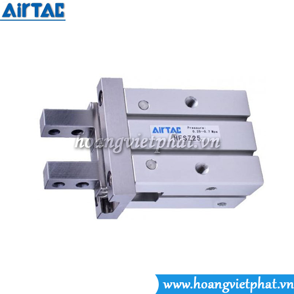 Xy Lanh Kẹp HFZ