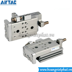 Xy lanh trượt HLQ Ø6