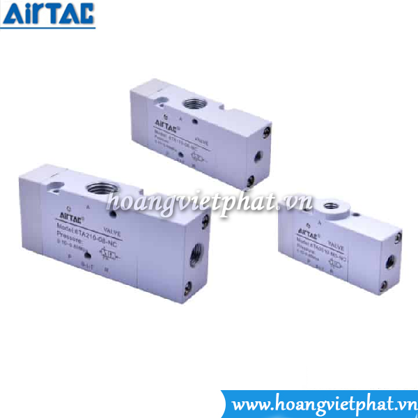 van 6ta airtac