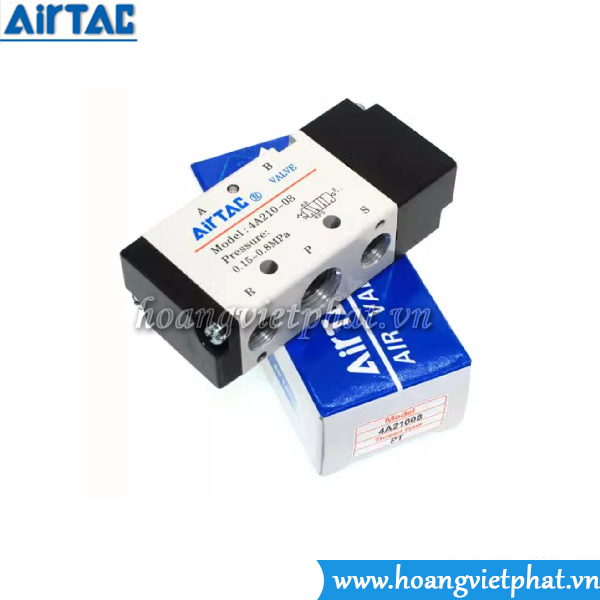van từ 4a