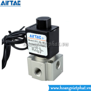 Van điện từ 3V2