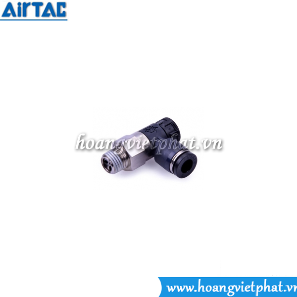 Đầu Nối Khí Nén PTL