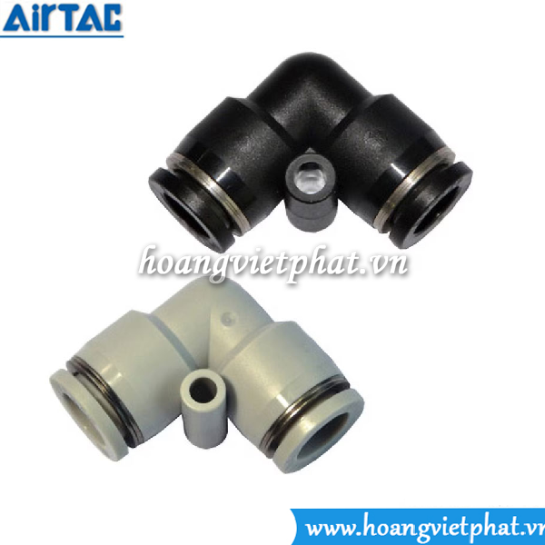Đầu Nối Khí Nén PV