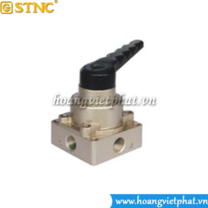 Van Gạt Tay TG34 Series