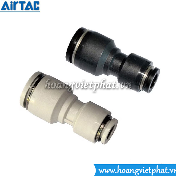 Đầu Nối Khí Nén PG