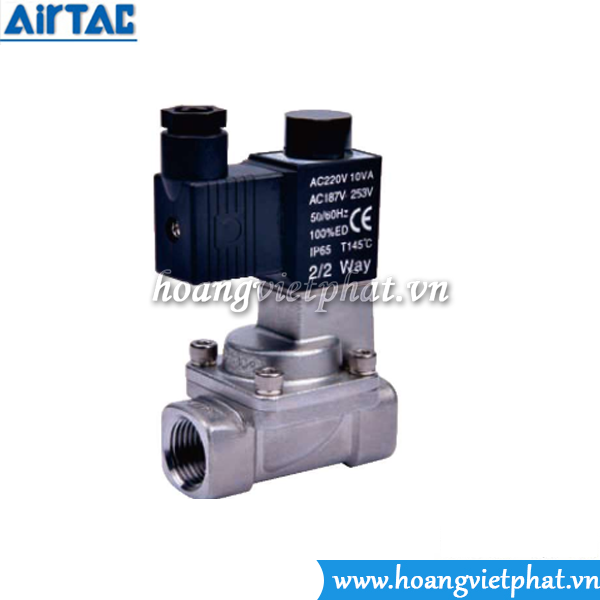 Van Điện Từ 2KLA Van Điện Từ 2KLA