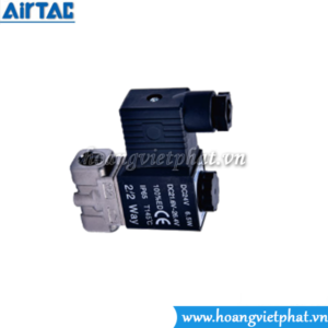 Van Điện Từ 2LA