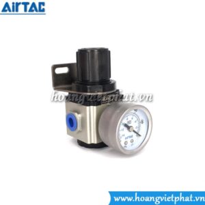Van chỉnh áp GVR