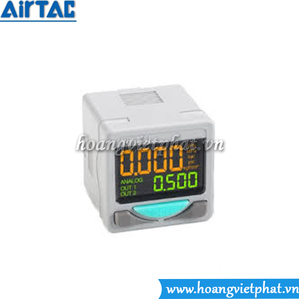Cảm Biến Áp Suất DPH