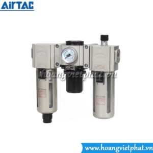 Bộ lọc GAC100/200/300/400/500/600