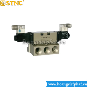 Van Điện Từ FG35