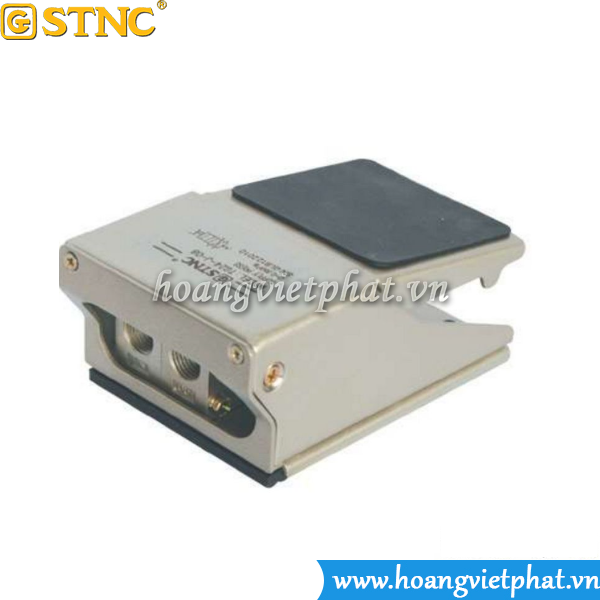 Van Đạp Chân TG Series