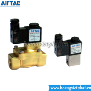 Van Điện Từ 2V Series