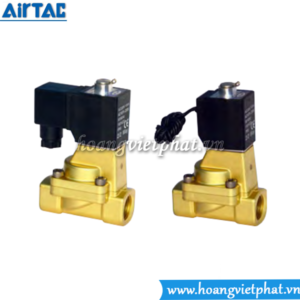 Van Điện Từ 2KW150/200/250