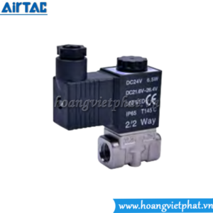 Van Điện Từ 2SA